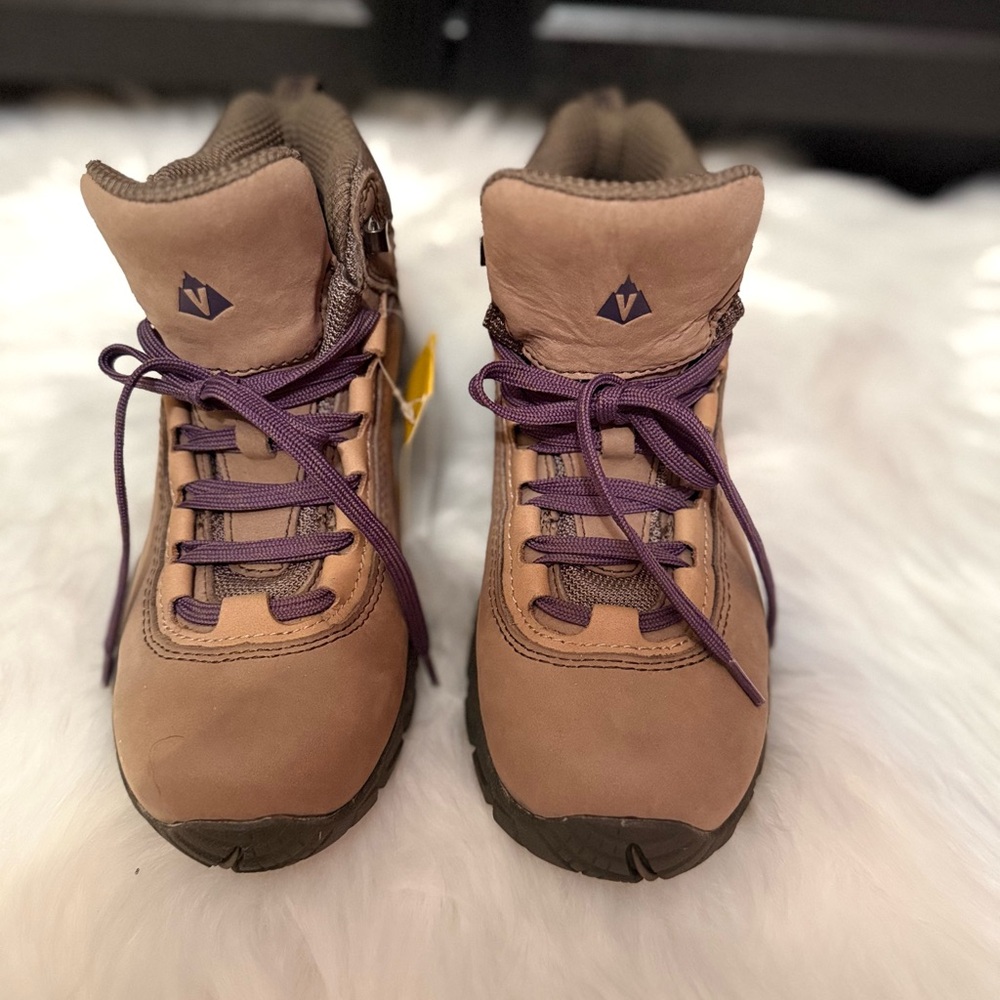 Vasque Ultra Dry Boots